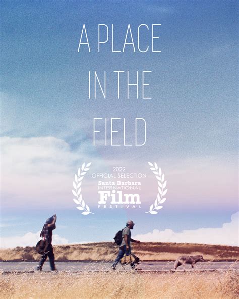 Watch A Place in the Field .